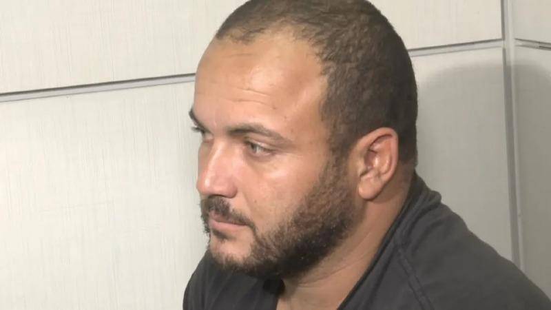 Ex-taxista preso em cidade de MT a 110 km de Vilhena é investigado sobre suposto plano para matar presidente Lula