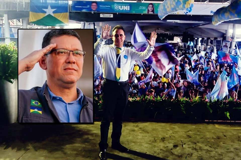 Radialista de Vilhena que xingou e acusou governador de Rondônia sem provas é condenado a pagar R$ 20 mil em indenização