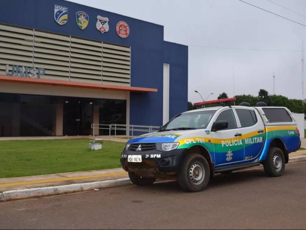 Acusado de tentar matar rapaz de 22 anos com arma registrada em nome de PM morto em 2015 é preso e revela detalhes do crime
