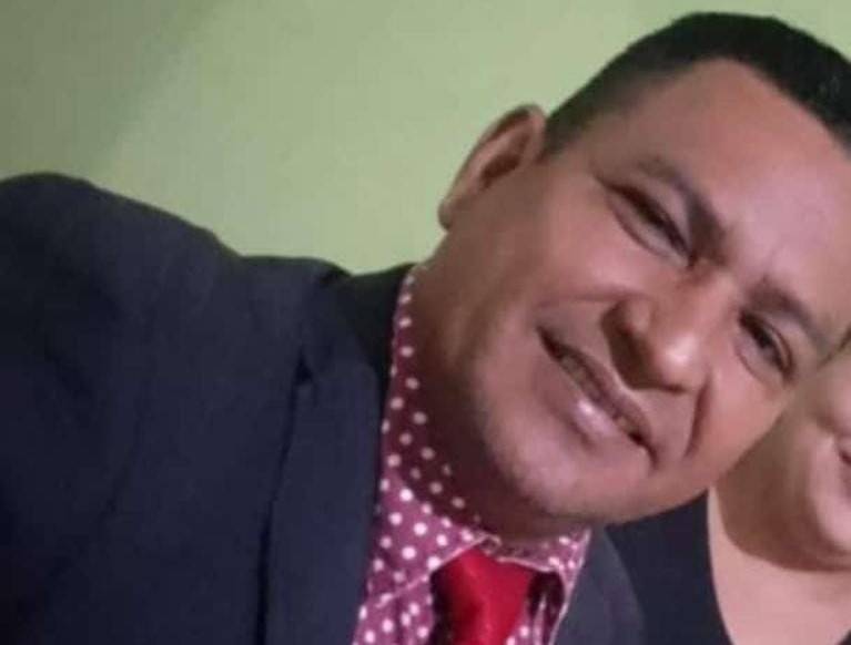 Morre homem que teve moto atingida por picape em Colorado do Oeste; ele era presbítero e iniciaria campanha de oração hoje