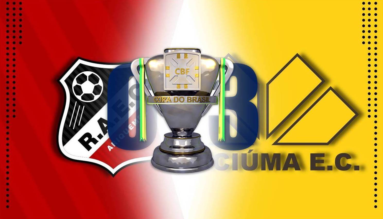 Criciúma vence Real Ariquemes, embolsa R$ 1,4 milhão e vai pegar o Coritiba na Segunda Fase da Copa do Brasil