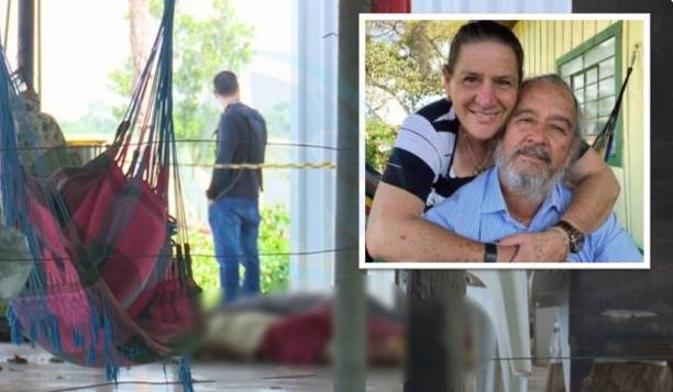 Caso Fazenda Vilhena: envolvidos na chacina que entrou para a história da violência na região serão julgados no mês de março