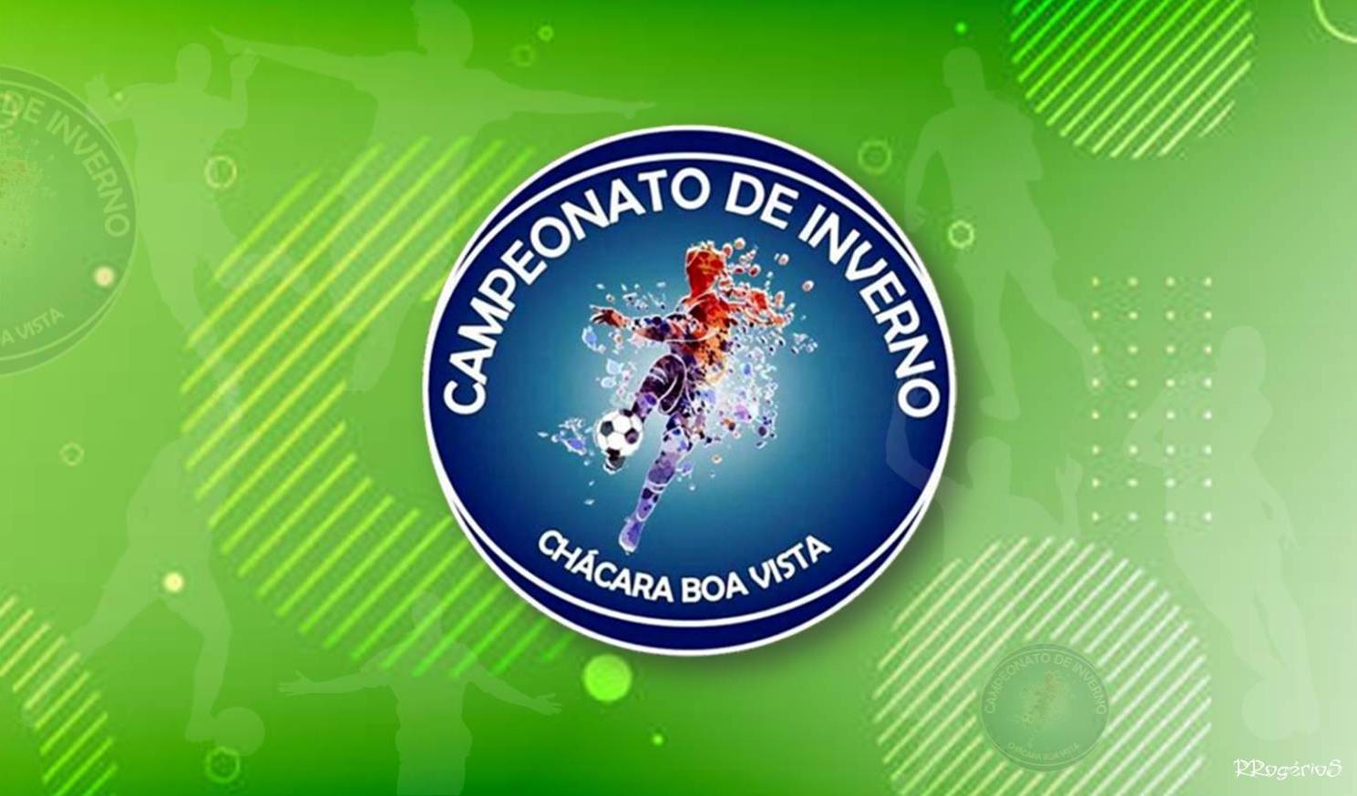 Campeonato de Inverno tem neste final de semana jogos pelas quartas de final do Torneio Aberto e segunda fase do Veterano e Máster