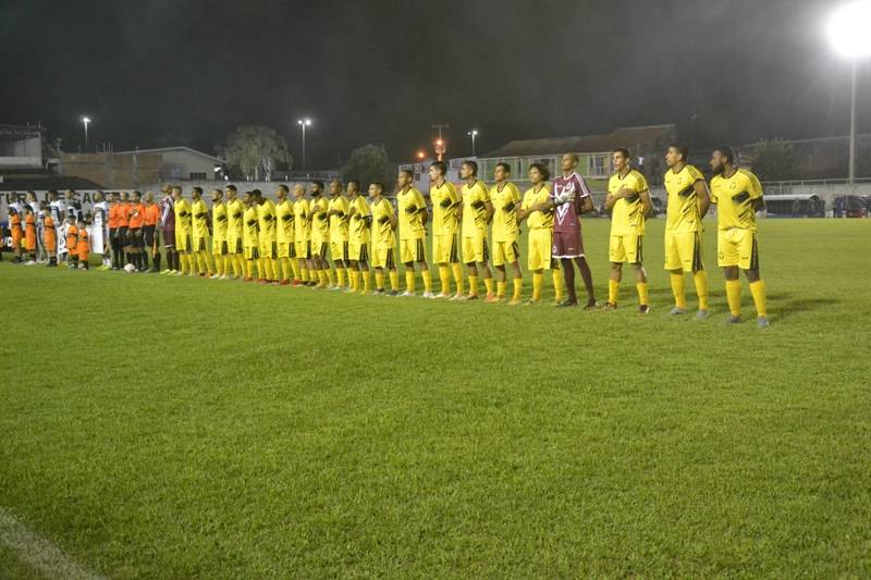 Vilhenense sofre derrota fora de casa e deixa a zona de classificação; com vitória, União Cacoalense lidera o Rondoniense 2023