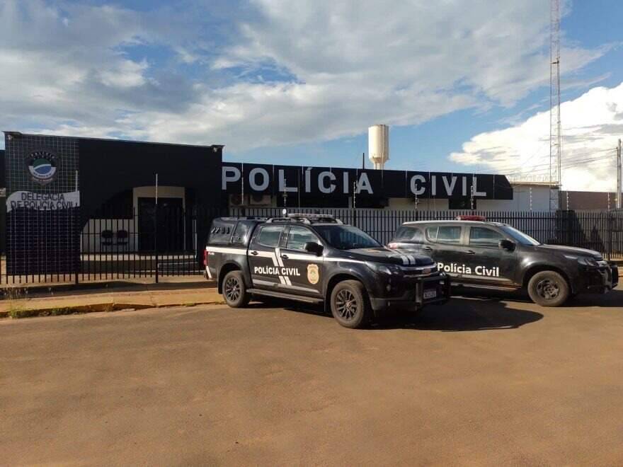 Caminhoneiro que levava carga de carnes desossadas de Rondônia para SP é roubado e mantido em cativeiro