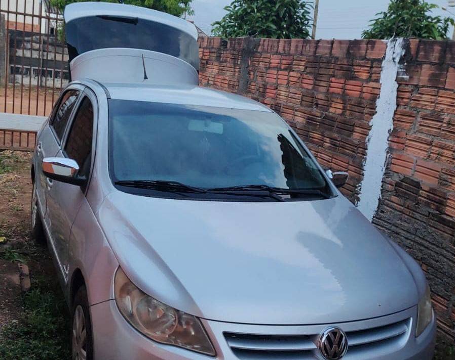 Trabalhador de 28 anos que estava viajando tem casa saqueada em Vilhena: além de carro, ladrões levaram tudo que havia no imóvel