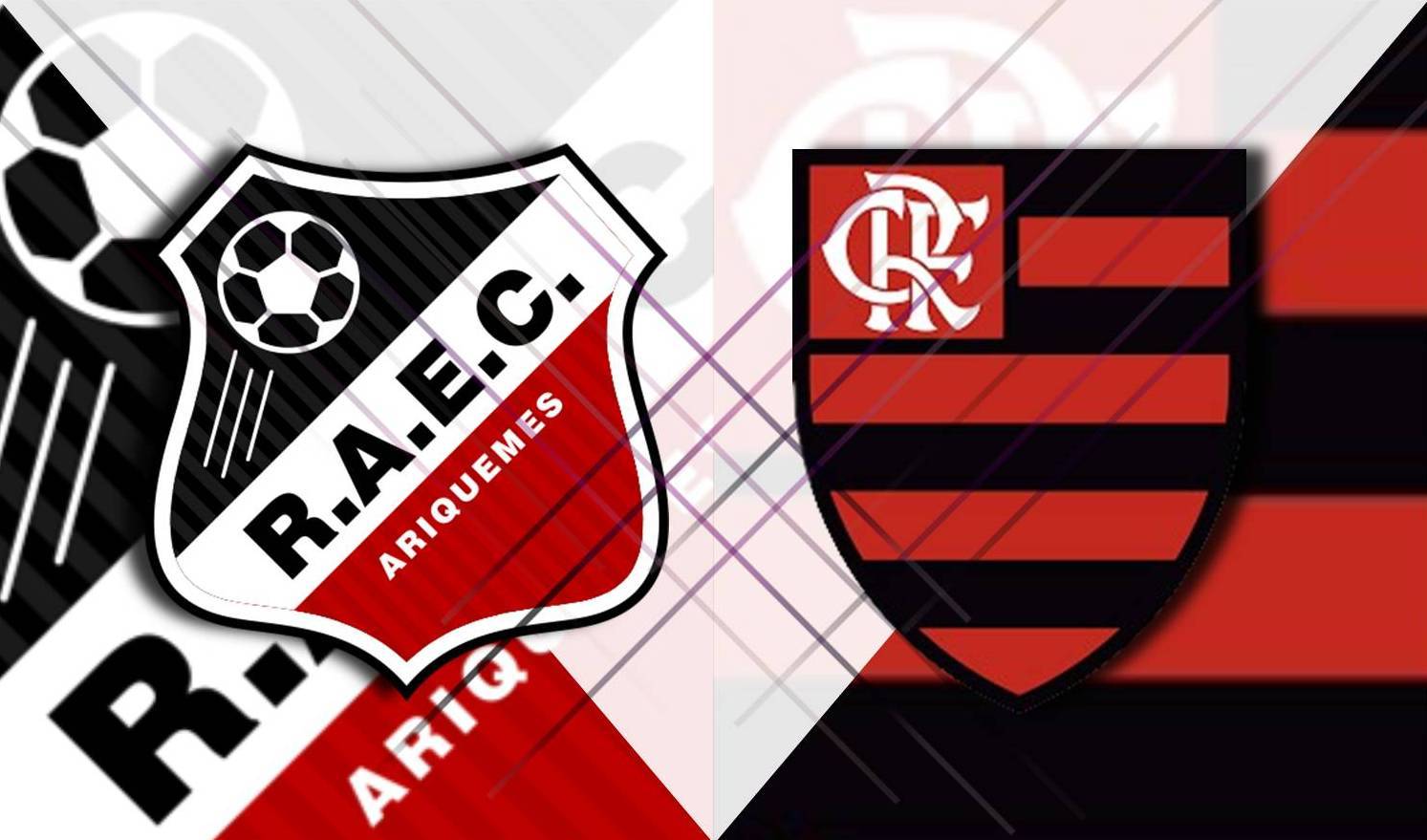 Confronto Real Ariquemes x Flamengo pela 3ª Rodada do Brasileiro Feminino será no Aluízio Ferreira, em Porto Velho