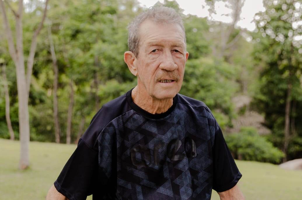 Ex-vereador em Cabixi por duas vezes passa mal em casa, é transferido para Vilhena e morre na UTI do Hospital Regional