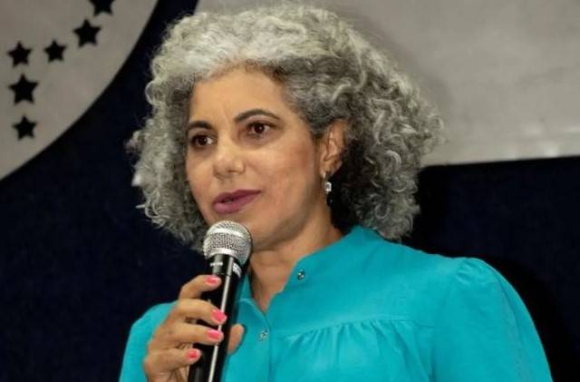 Juíza que já trabalhou em Rondônia, viveu em barraco de lona e foi doméstica hoje atua na Vara do Trabalho em MT