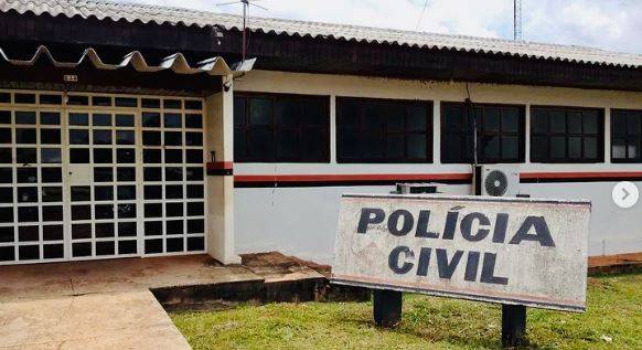 Antes de morrer esfaqueado, rapaz de 20 anos identifica seu assassino, que foi preso ontem em cidade de Rondônia