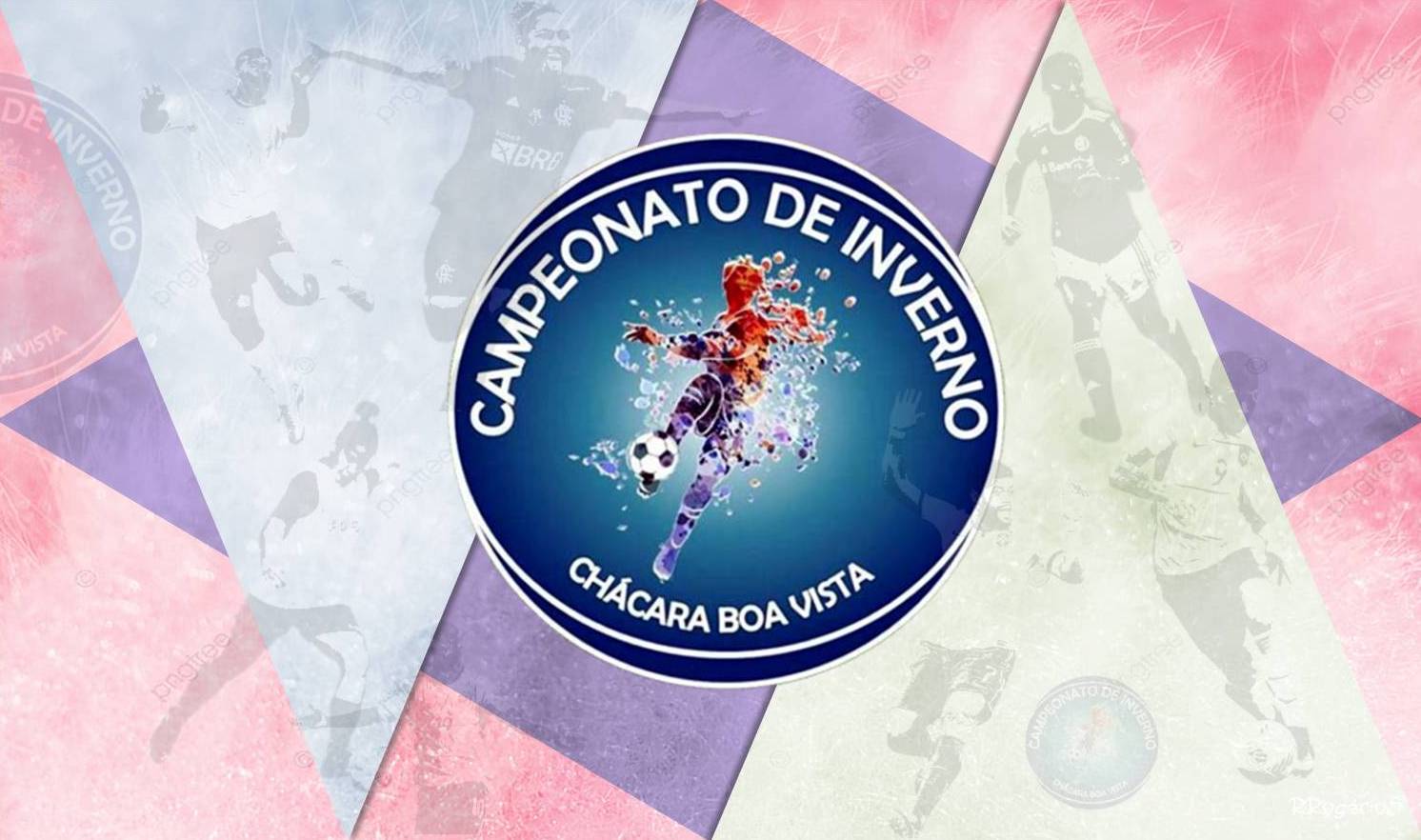 Semifinalistas dos três torneios do Campeonato de Inverno serão conhecidos neste final de semana na Chácara Boa Vista
