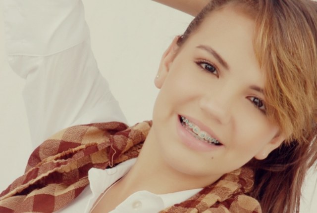 Aos 13 anos, cantora vilhenense pode se apresentar no Domingão do Faustão