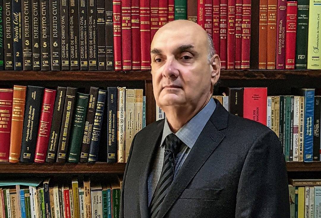 Ex-juiz é nomeado e vai assumir como assessor executivo no gabinete do prefeito de Vilhena
