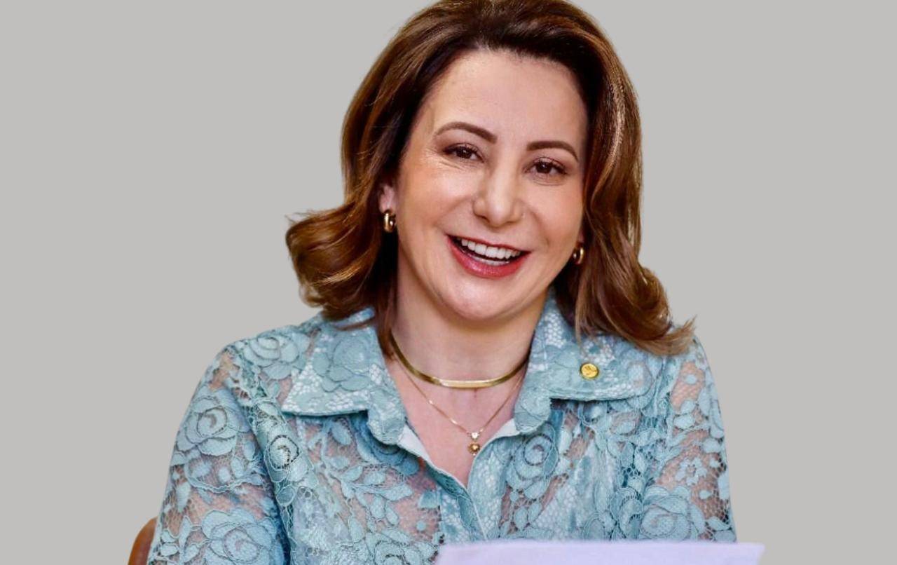 Jaqueline Cassol comemora autorização do curso de Direito da Unir em Vilhena; como deputada, ela atuou junto ao MEC pela conquista