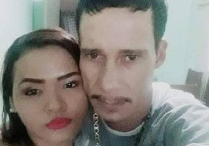 Vilhenense que matou a esposa de 19 anos e depois atirou na própria cabeça segue inconsciente em UTI de Cacoal