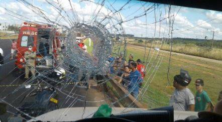 STJ mantém condenação de caminhoneiro que matou colega a pedrada em Vilhena; mandado de prisão será cumprido a qualquer momento