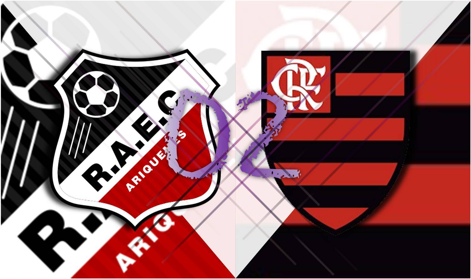 Real Ariquemes sofre derrota para o Flamengo e segue na zona de rebaixamento do Brasileiro Feminino A1