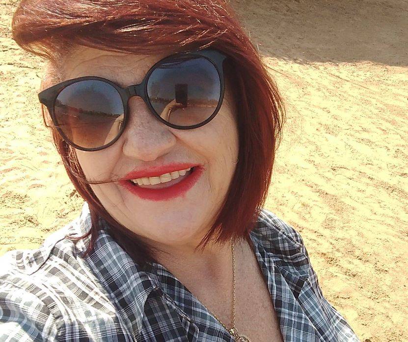 Contabilista vilhenense morre aos 54 anos após acidente doméstico no prédio em que morava, em Cuiabá