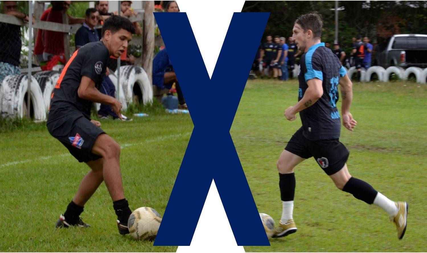 Definidos os finalistas do Campeonato de Inverno 2023; finais das três categorias acontecem no domingo