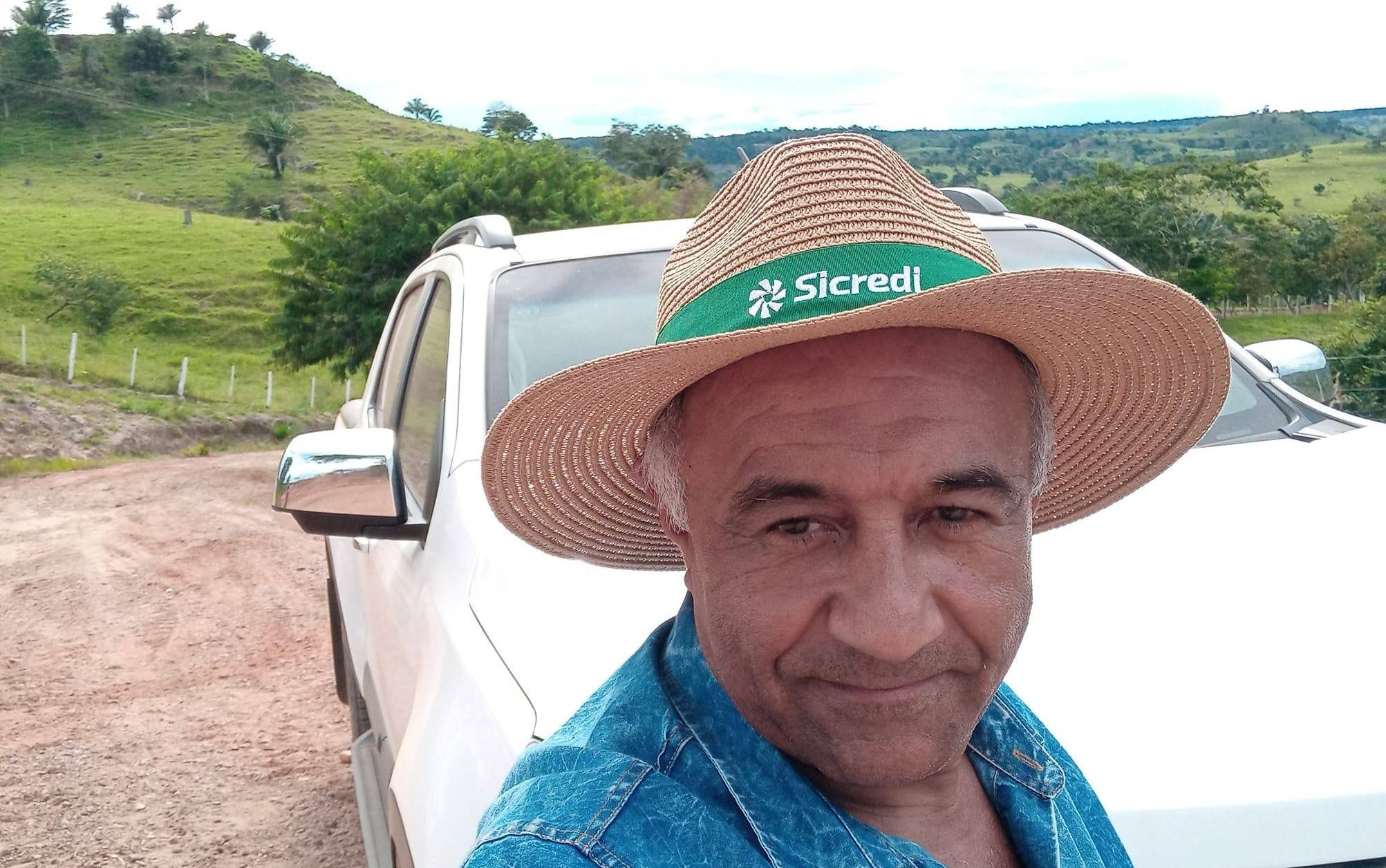 VEJA VÍDEO: homem de 58 anos cai no rio Guaporé, se debate e desaparece; Bombeiros de Vilhena estão no local