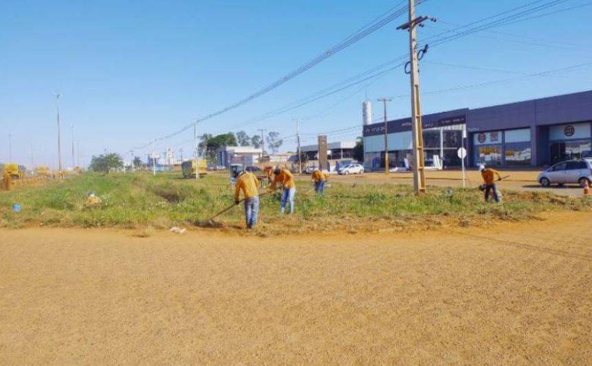 Submetidos a revistas “vexatórias”, presos ameaçam abandonar projeto de ressocialização que recebe elogios da população, em Vilhena