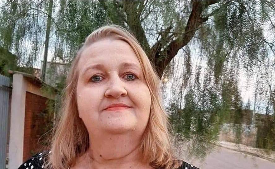 Professora pioneira que morreu ontem em Campo Grande aos 53 anos será sepultada hoje em Vilhena