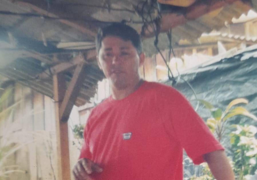 Homem de 51 anos atingido por moto ao tentar atravessar BR de bicicleta em Vilhena morre após uma semana internado