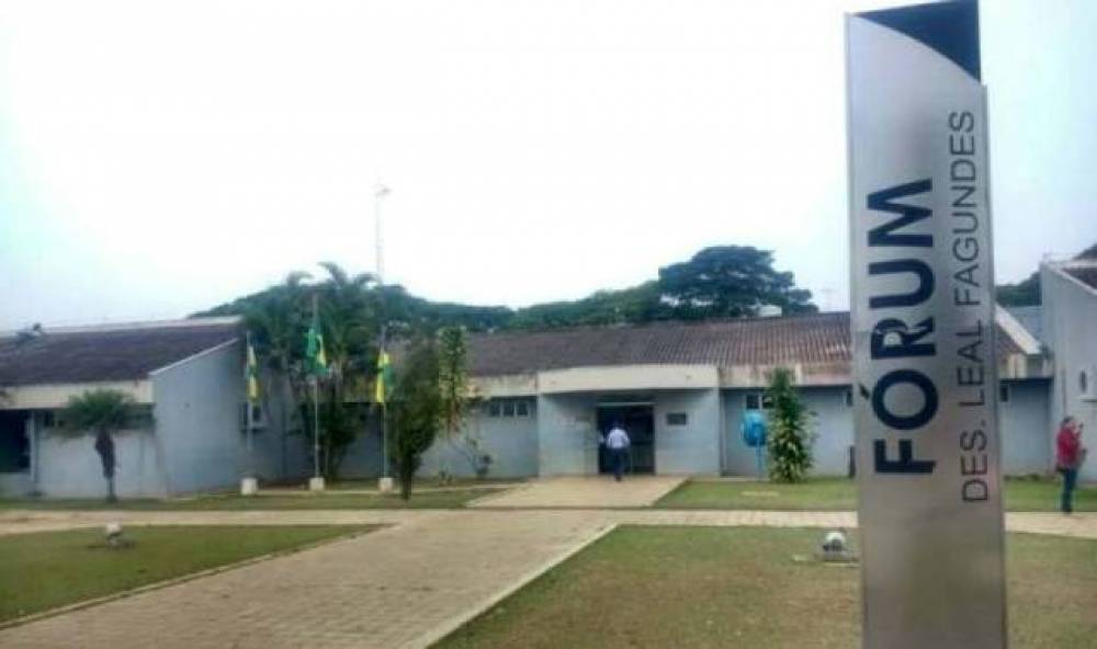Homem que matou mãe de PM a pauladas em Chupinguaia após comentário sobre desempenho sexual é considerado “inimputável”