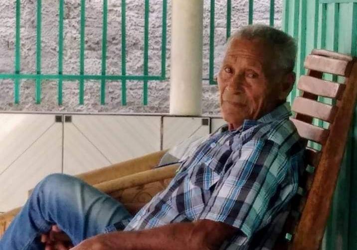 Pai de ex-vereador, pioneiro de Chupinguaia morre aos 85 anos, em virtude de complicações após cirurgia em hospital de Cacoal