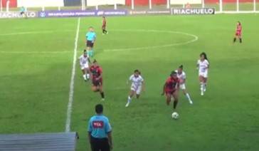 Com três atletas convocadas para a Seleção Brasileira, Ferroviária goleia o Real Ariquemes pelo Brasileiro Feminino