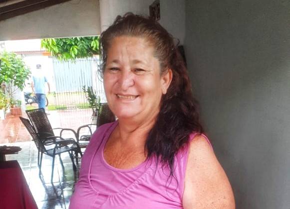 Diagnosticada com doença rara, diarista de Vilhena passa vários dias na UTI e médico prescreve medicamento que custa R$ 34 mil
