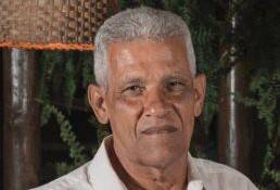 Comerciante de Vilhena descobre câncer raro e agressivo e morre aos 67 anos, em Cacoal, após três semanas internado