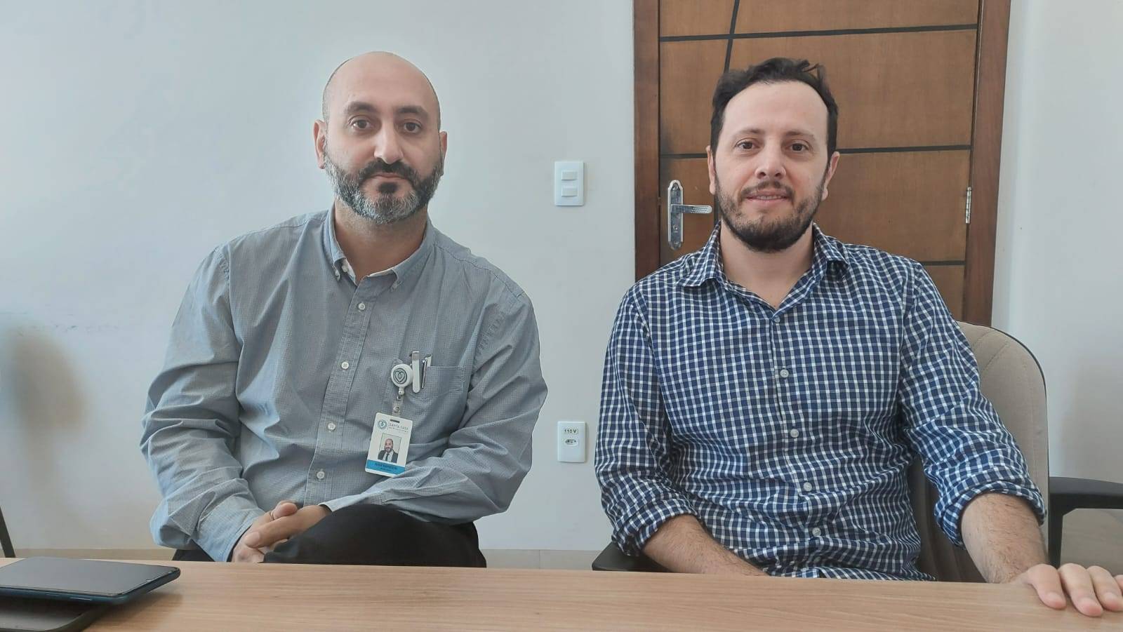 Equipamentos recuperados, mais cirurgias e economia milionária sem horas extras: prefeito de Vilhena mostra avanços na saúde