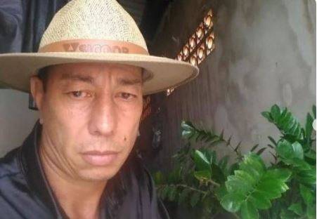 Homem que matou ex-vereador amarrado e amordaçado no meio da rua em Vilhena tenta anular júri, mas justiça nega