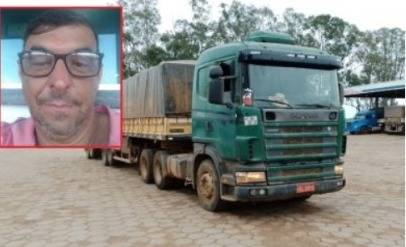 Comerciante com loja em shopping de MT é preso como suspeito de ter mandado matar caminhoneiro de cidade vizinha