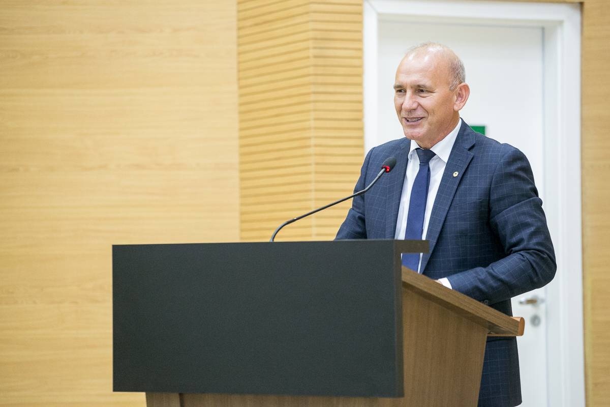 Proposta pelo deputado Ezequiel Neiva, Audiência Pública debaterá o atendimento a paciente portadores de fissura lábio palatino