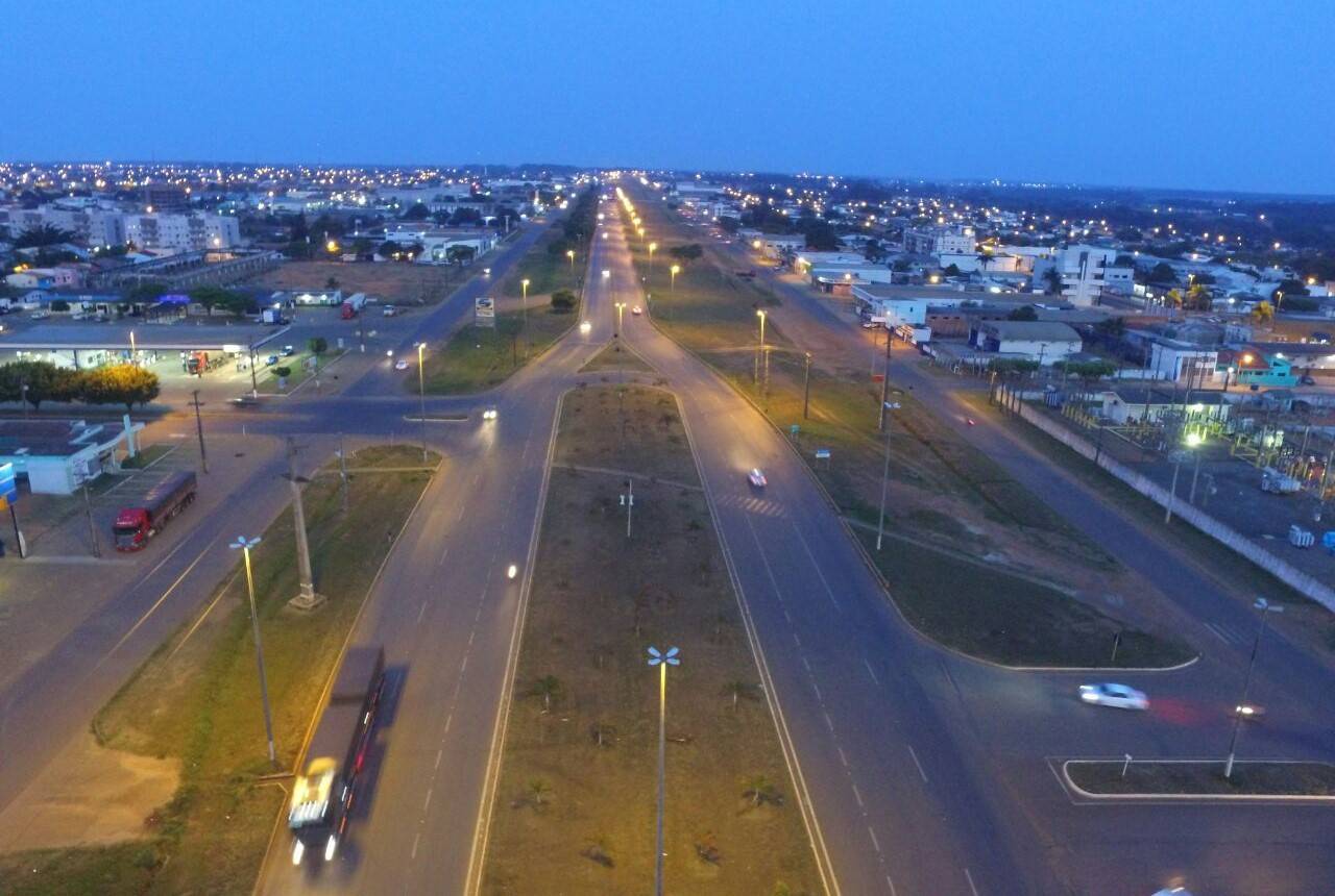 Leitores cobram e FOLHA DO SUL descobre origem de mau cheiro que atinge vários bairros de Vilhena, irritando moradores