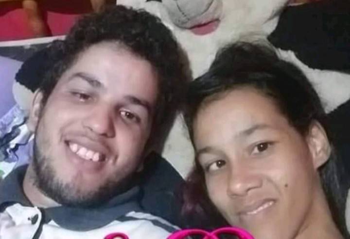 Morte de mulher que foi degolada e sepultada em cova rasa no Cone Sul pode ter sido usada como “prova de amor” pelo assassino