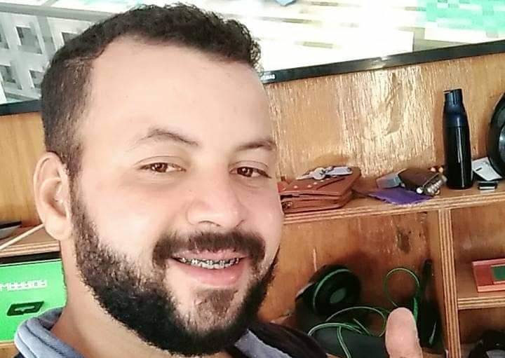 Mecânico assassinado a tiros após discussão de trânsito em Vilhena era irmão de vereador