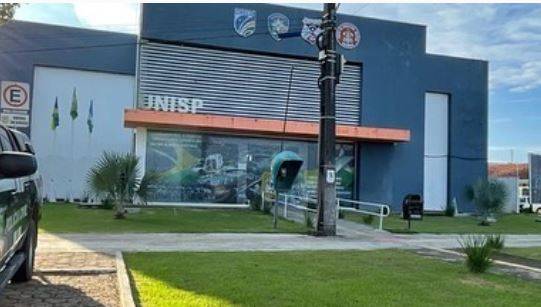 Polícia Civil prende fisioterapeuta suspeito de cometer crimes sexuais contra pacientes em cidade de Rondônia