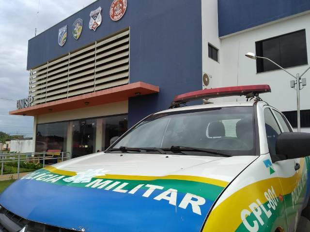 EXCLUSIVO: homem que matou irmão de vereador a tiros em Vilhena se apresenta na polícia, dá sua versão e é liberado