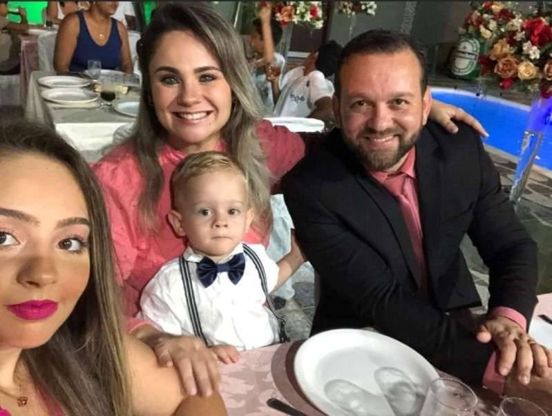VÍDEO: acidente envolvendo carreta boiadeira de Chupinguaia mata pastor evangélico, esposa e dois filhos em rodovia de MT