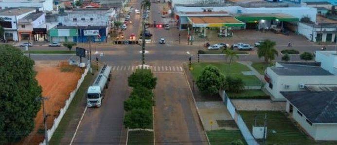 “Sou rico, posso te dar muito dinheiro”, teria dito homem acusado de assediar garotas na cidade de Cerejeiras