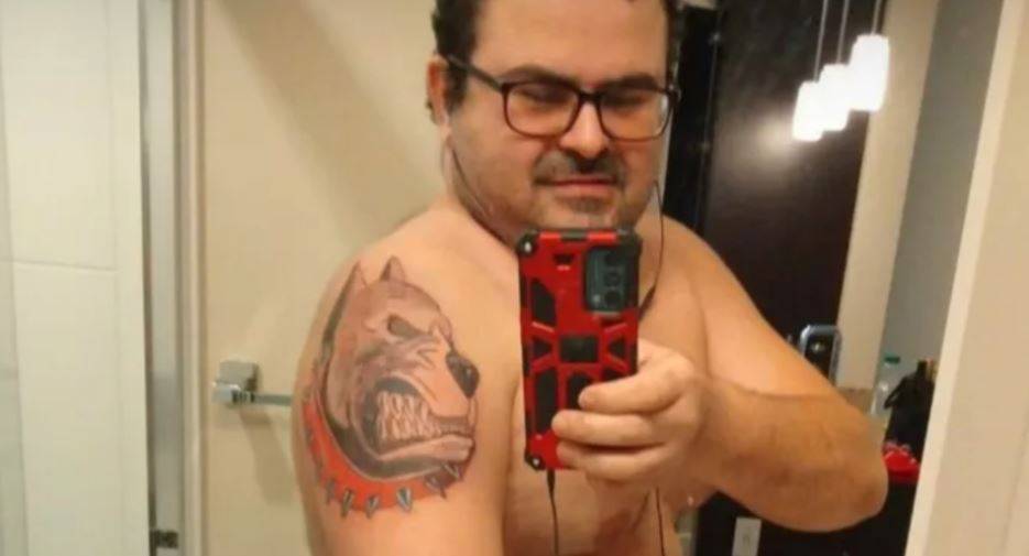 Ex-morador de Vilhena morre Massachusetts e deixa filho adolescente sozinho nos EUA; garoto cria campanha e pede ajudar para voltar