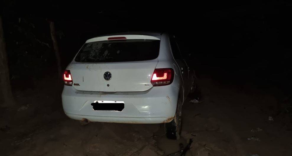 Mulher denuncia homem que teria lhe agredido e tentado estupra-la dentro do Parque Ecológico de Vilhena; testemunha dá outra versão