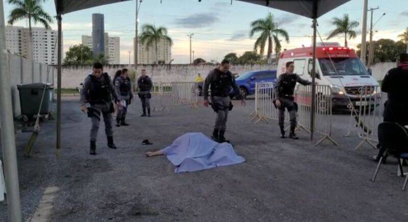 Ex-morador de Colorado do Oeste, sobrinho de ex-prefeito de Vilhena é assassinado a tiros em Cuiabá