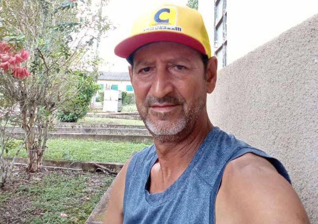 VÍDEO: filha do morador de Cerejeiras que morreu ontem em Porto Velho explica acidente de trabalho que o fez amputar a perna