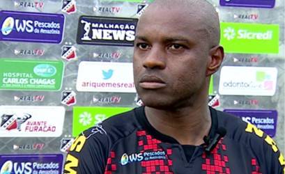 Léo Mineiro, do Real Ariquemes, lidera corrida pela artilharia do Campeonato Rondoniense 2023