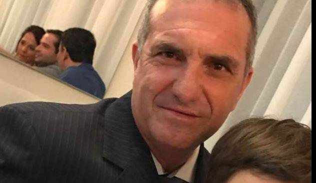 Empresário vilhenense que descobriu infecção durante tratamento dentário está em estado gravíssimo na UTI de hospital no Paraná