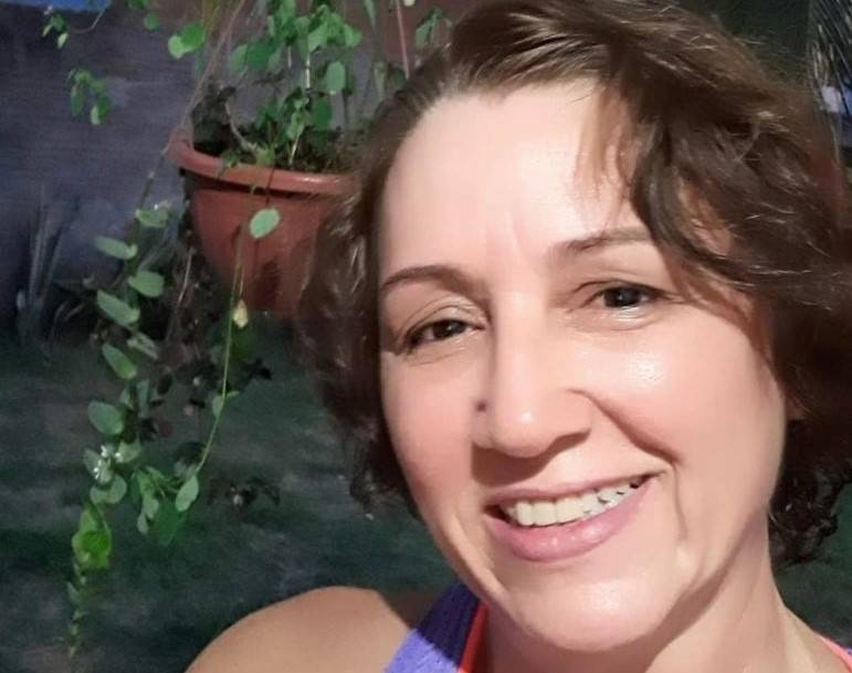 Deputado Ezequiel Neiva lamenta o falecimento da ‘professora Toninha’, do município de Cerejeiras